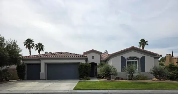 52281 Whirlaway Trail, La Quinta, CA 92253