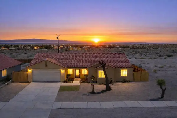 2778 Calhoun Street, Thermal, CA 92274