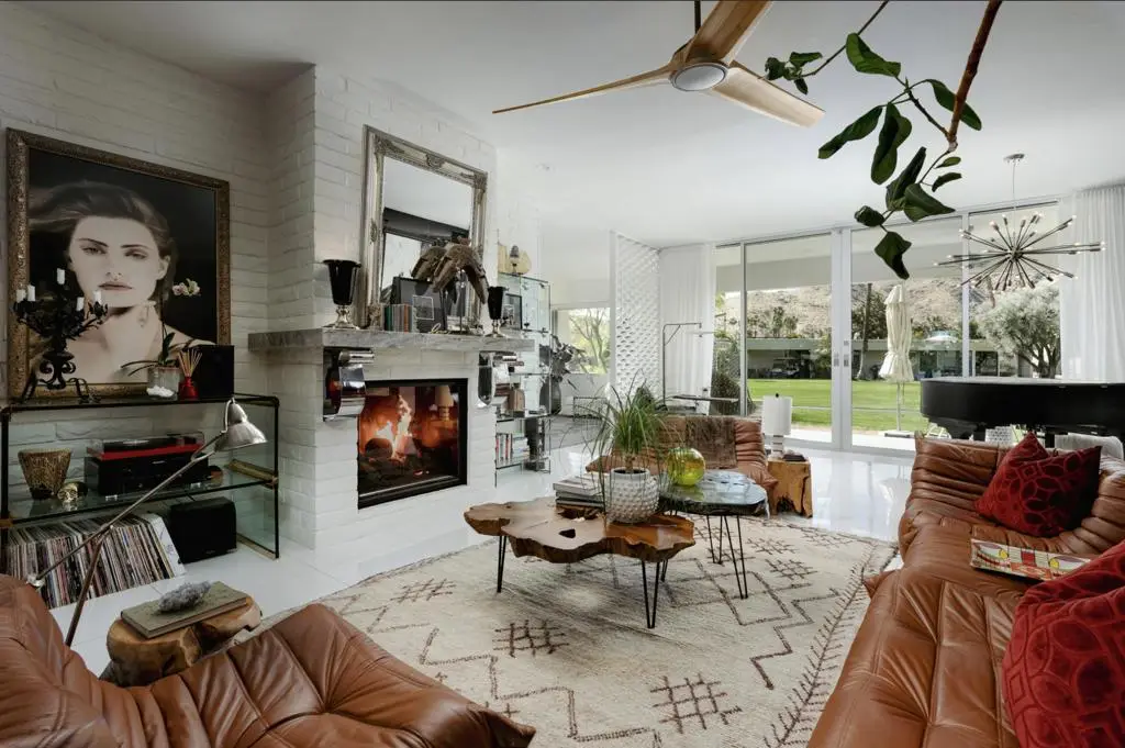357 Westlake Terrace, Palm Springs, CA 92264 - #1