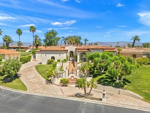 42430 Castle Harbor Court, Indio, CA 92203