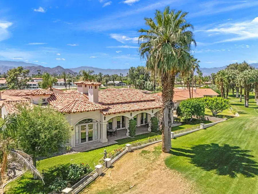 42430 Castle Harbor Court, Bermuda Dunes, CA 92203 - #2