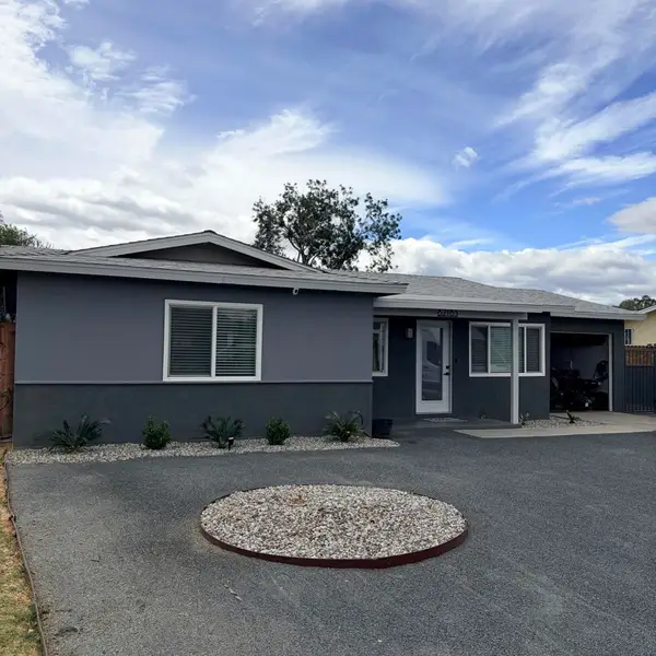 82165 Crest Avenue, Indio, CA 92201