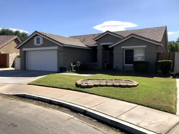 80469 Sandscript Court, Indio, CA 92201