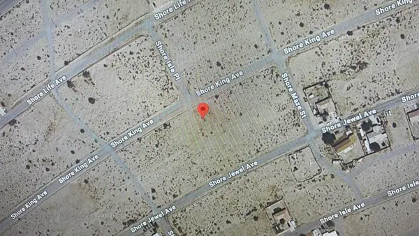 2474 Shore King Avenue, Thermal, CA 92274