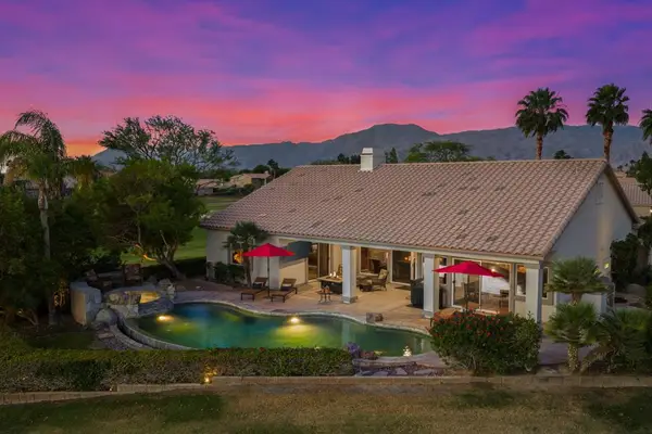 80282 Golden Horseshoe Drive, Indio, CA 92201