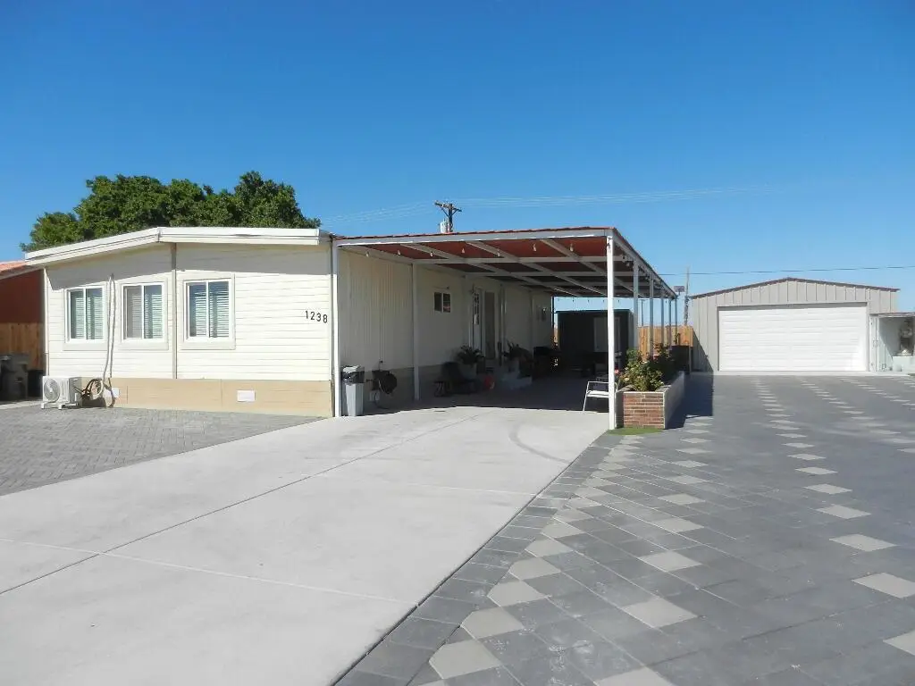 1238 China Sea Avenue, Thermal, CA 92274 - #1