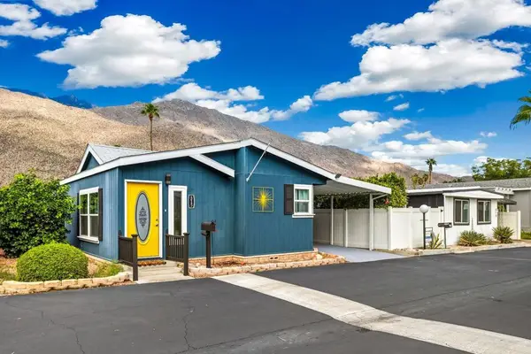 315 Kona Lane, Palm Springs, CA 92264