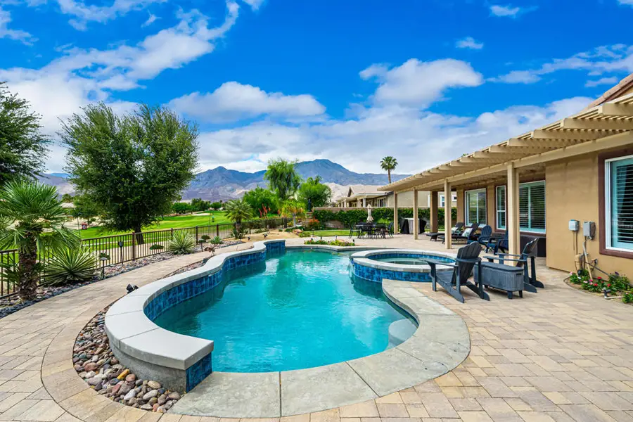81819 Brittlebush Lane, La Quinta, CA 92253 - #2