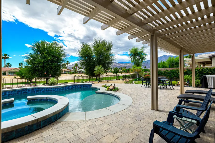 81819 Brittlebush Lane, La Quinta, CA 92253 - #3