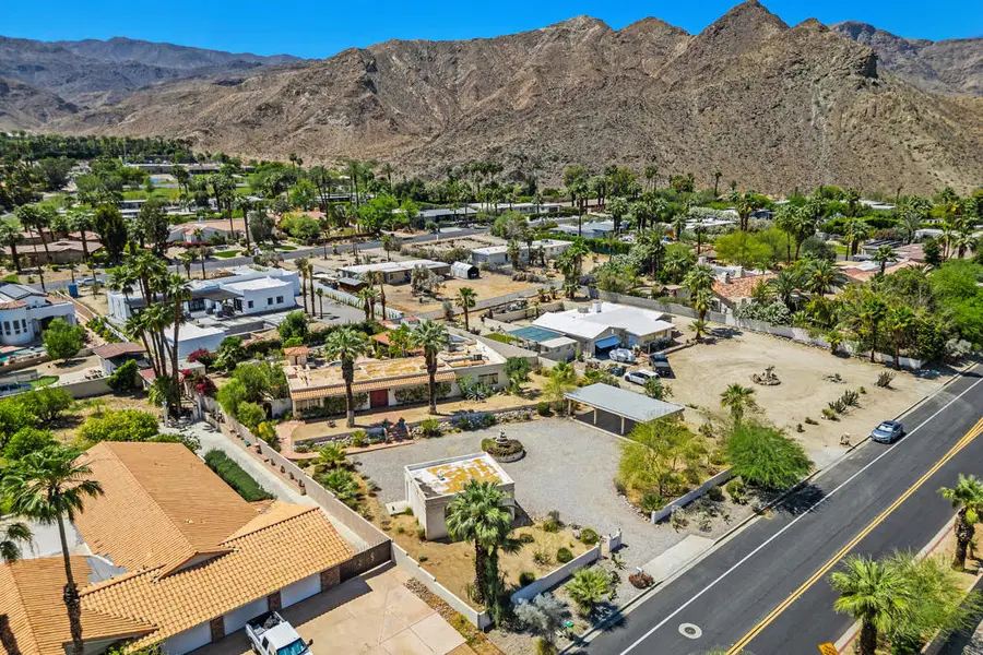 71461 Sahara Road, Rancho Mirage, CA 92270 - #3