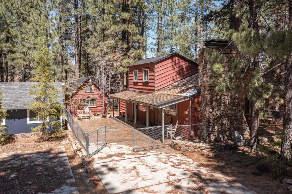 39368 Moab Lane, Big Bear, CA 92315 - #1