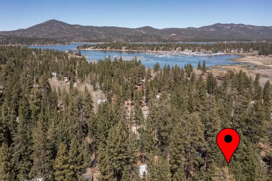 39368 Moab Lane, Big Bear, CA 92315 - #2