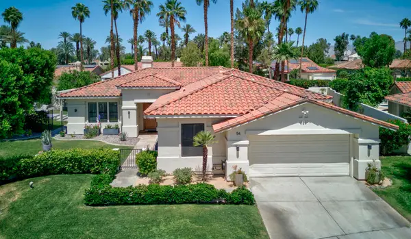 54 San Fernando, Rancho Mirage, CA 92270