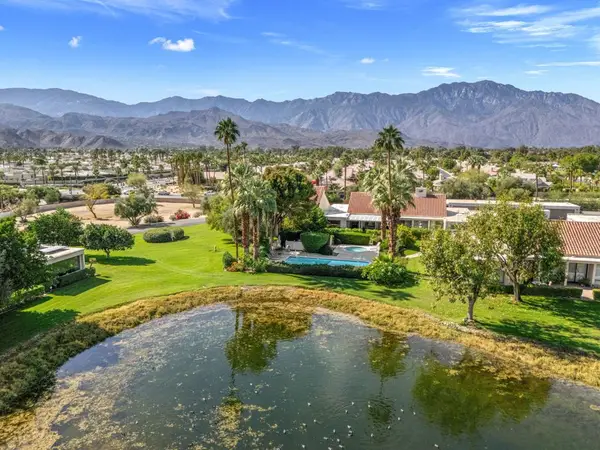 147 Desert West Drive, Rancho Mirage, CA 92270