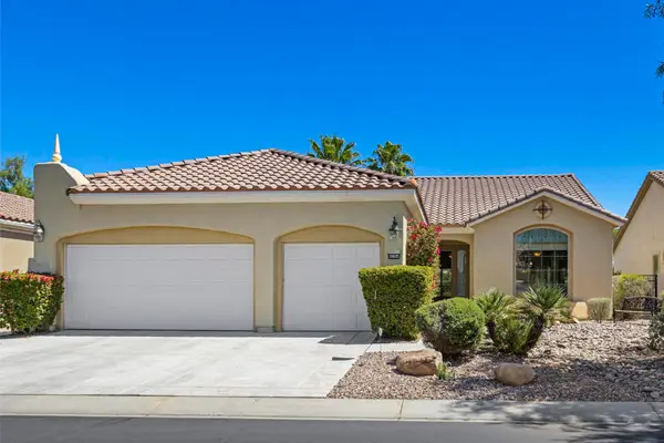 80764 Avenida Santa Carmen, Indio, CA 92203