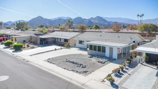 43255 Illinois Avenue, Palm Desert, CA 92211