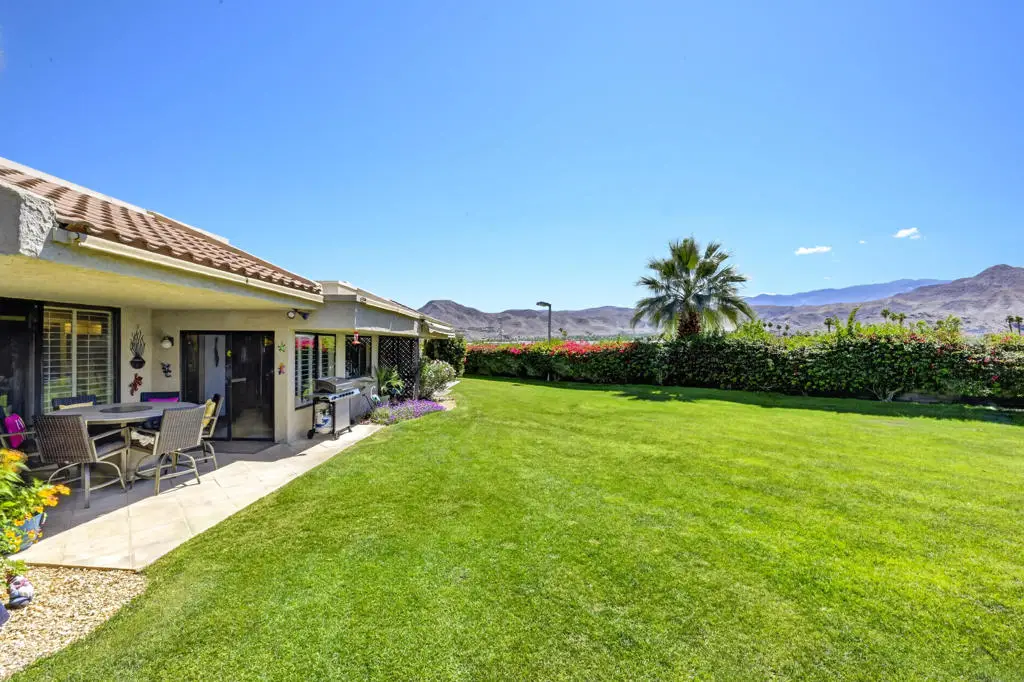 68633 Calle Mancha, Cathedral City, CA 92234 - #1