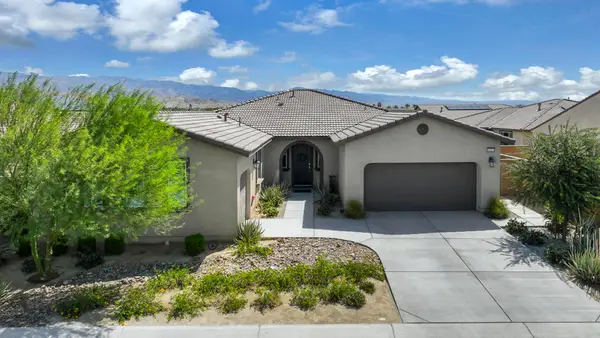 40856 Varese Street, Indio, CA 92203