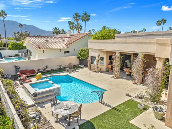 70810 Ironwood Drive, Rancho Mirage, CA 92270