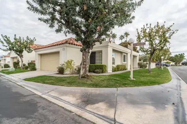 43954 Via Granada, Palm Desert, CA 92211