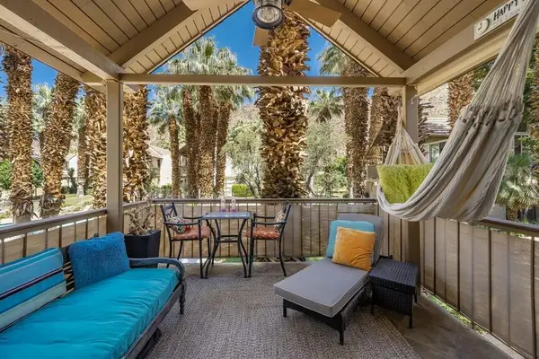 46750 Mountain Cove Drive #24, Indian Wells, CA 92210