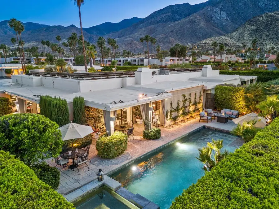 2612 Canyon South Drive, Palm Springs, CA 92264 - #3
