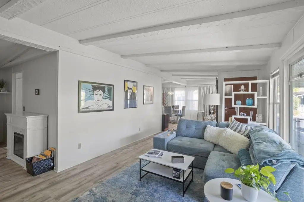 246 Laredo Drive, Palm Springs, CA 92264 - #1