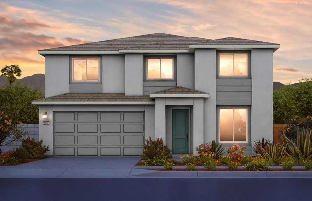 83 763 Calle Trejo, Coachella, CA 92236 - #1