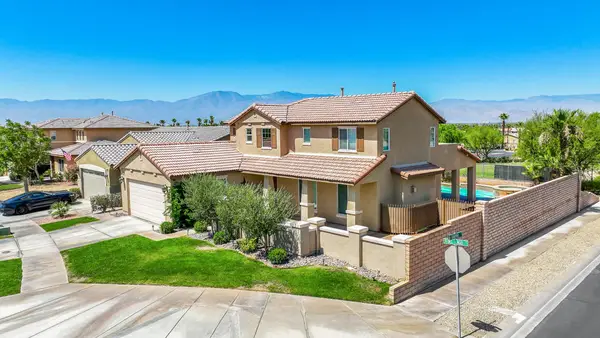 42771 Del Lago Court, Indio, CA 92203