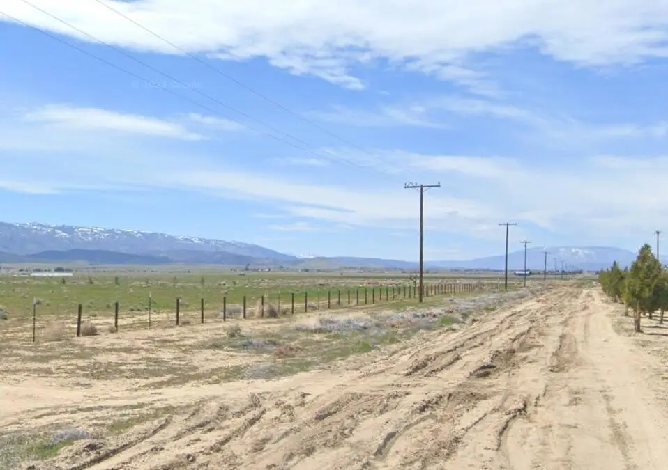 22550 Ave C, Lancaster, CA 93536 - #1