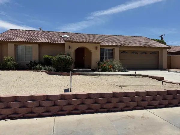 68155 Bella Vista, Cathedral City, CA 92234