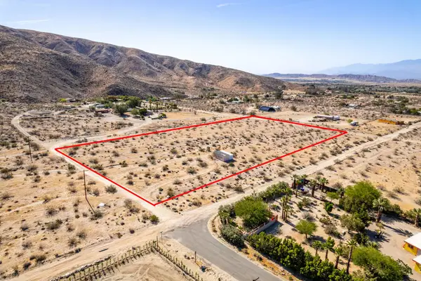 16600 Aqueduct Road, Sky Valley, CA 92241