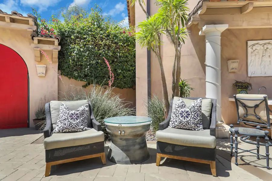 20 Via Condotti, Rancho Mirage, CA 92270 - #3