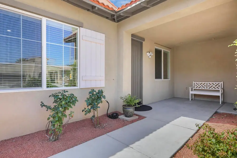 82639 Castleton Drive, Indio, CA 92203 - #2