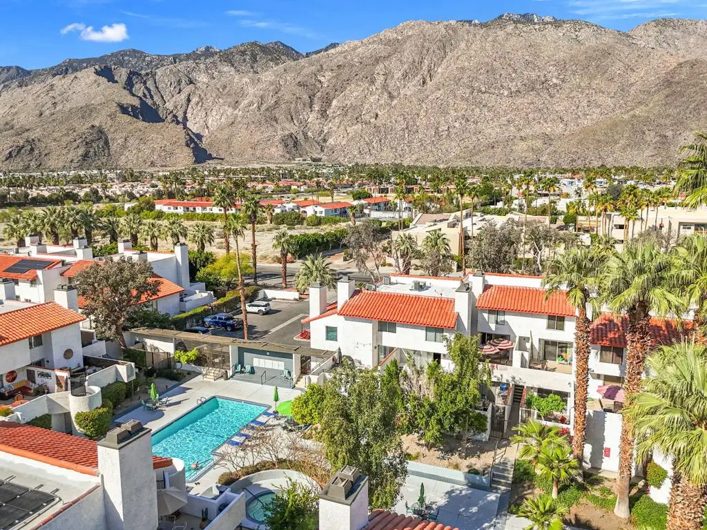 280 South Avenida Caballeros #102, Palm Springs, CA 92262 - #1