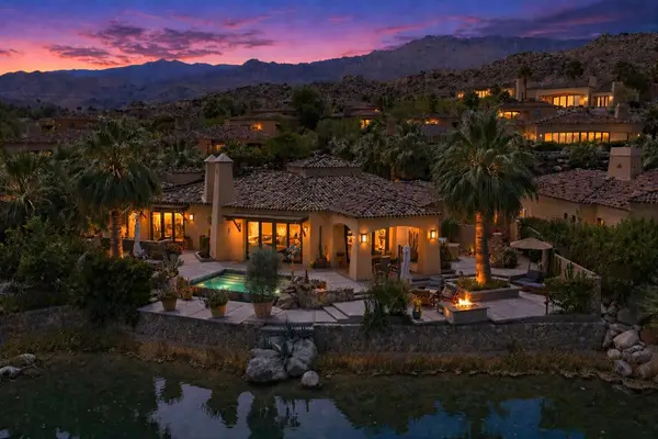 72328 Bajada Trail, Palm Desert, CA 92260