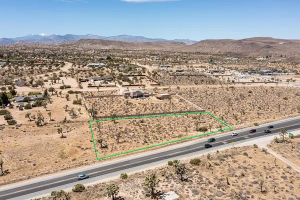 5020 Old Woman Springs Road, Yucca Valley, CA 92284