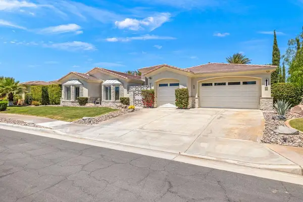 66 Victor Hugo Road, Rancho Mirage, CA 92270