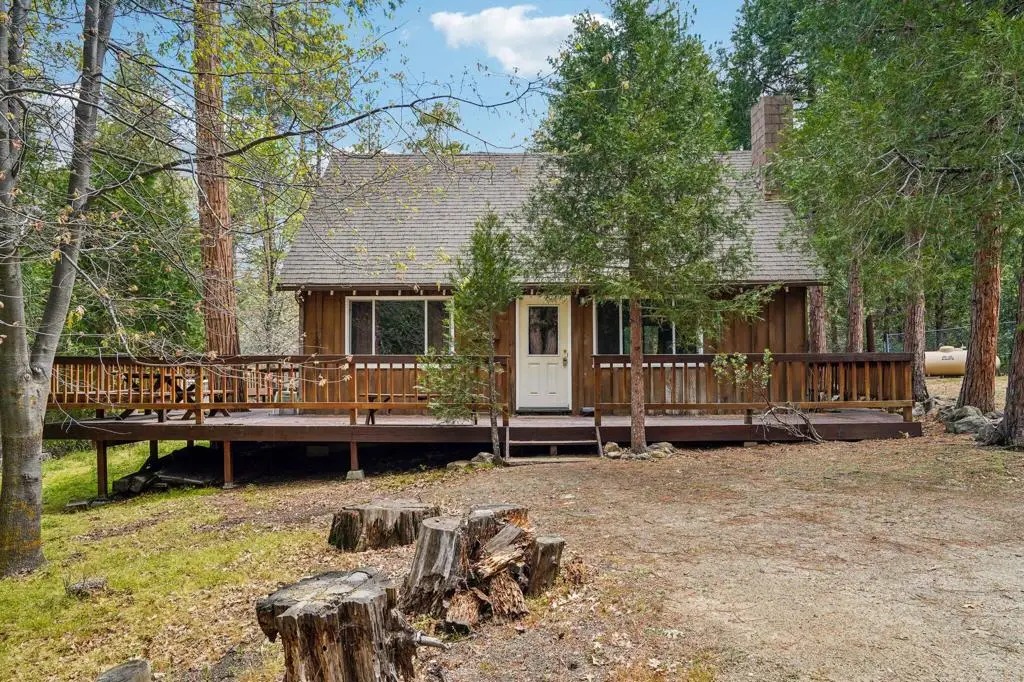54506 Marian View Drive, Idyllwild, CA 92549 - #1