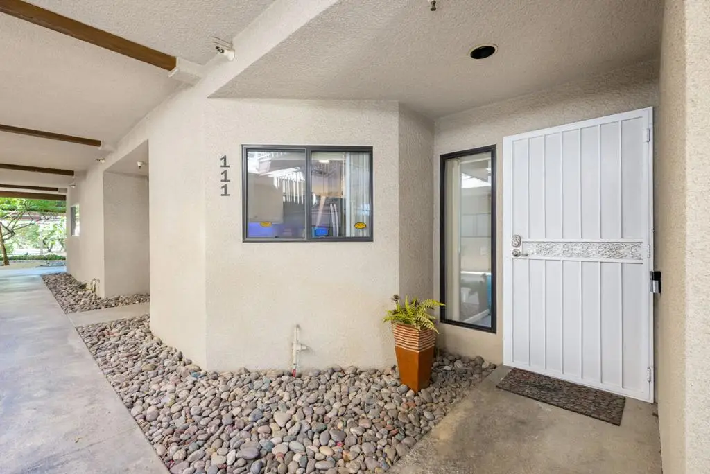 255 S Avenida Caballeros #111, Palm Springs, CA 92262 - #1
