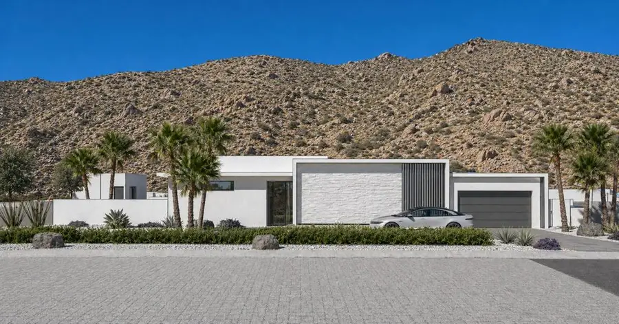 601 Las Palmas Estates Drive, Palm Springs, CA 92262 - #3