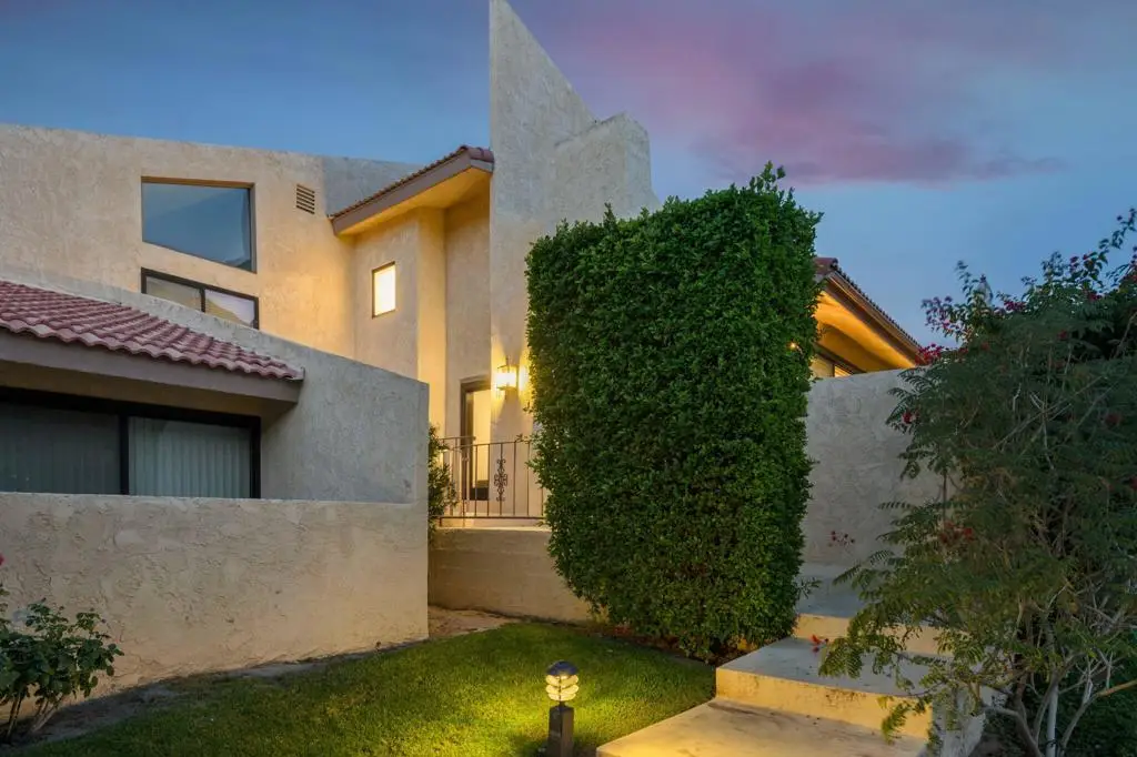 2600 S Palm Canyon Drive #10, Palm Springs, CA 92264 - #1