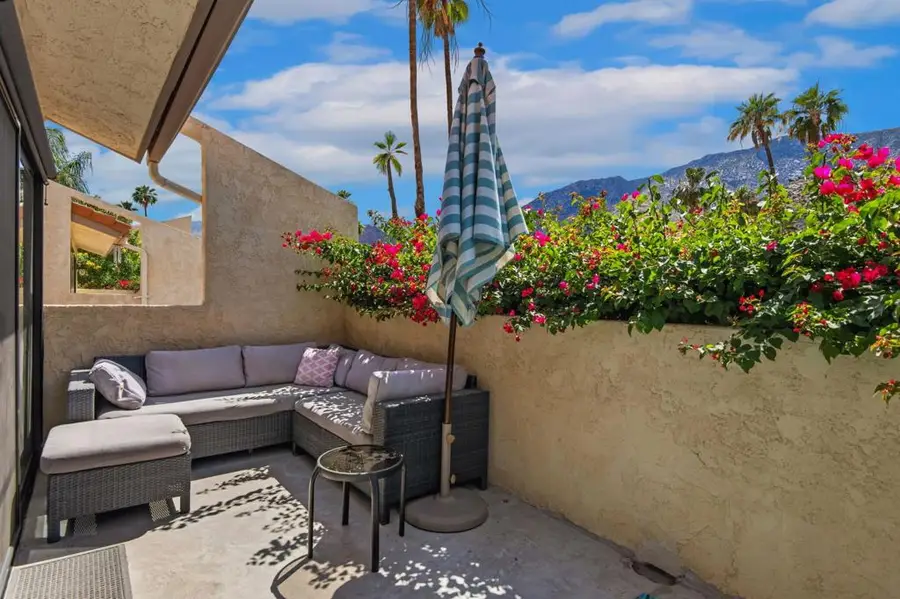 2600 S Palm Canyon Drive #10, Palm Springs, CA 92264 - #2