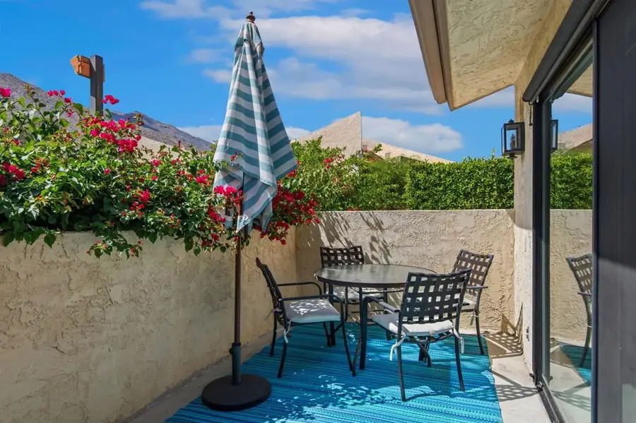 2600 S Palm Canyon Drive #10, Palm Springs, CA 92264 - #3