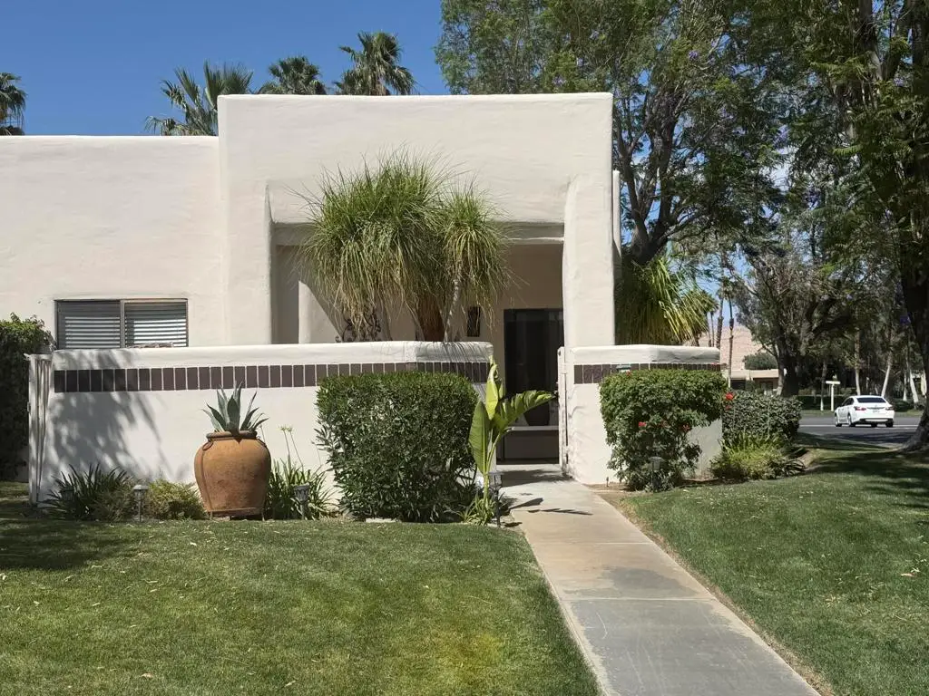 67500 Toltec Court, Cathedral City, CA 92234 - #1
