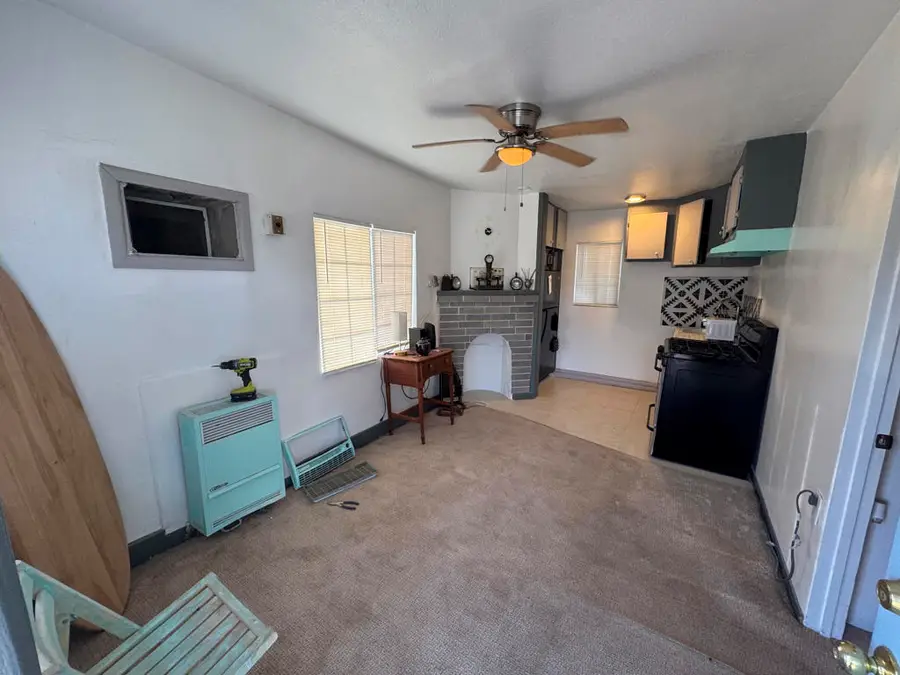6746 Adobe Road #13, Twentynine Palms, CA 92277 - #2