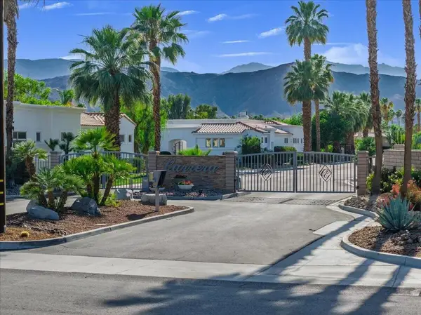 2 Carrera Place, Rancho Mirage, CA 92270