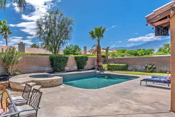 69707 Northhampton Avenue, Cathedral City, CA 92234