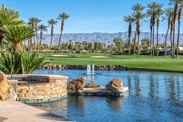 65 Mayfair Drive, Rancho Mirage, CA 92270