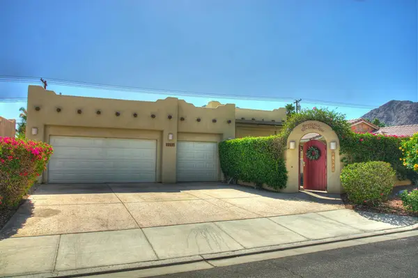 52550 Avenida Obregon, La Quinta, CA 92253